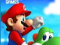 Lojë Super Mario Bros Kalimtar në internet