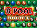 Lojë 8 Qitash Shooter në internet