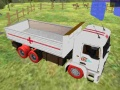 Lojë Simulator i Transportit të Kamionëve Cargo 2020 në internet