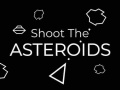 Lojë Qëlloni asteroidët në internet