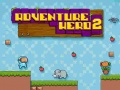 Lojë Heroi i Aventurës 2 në internet