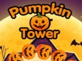 Lojë Kulla e Kungullit Halloween në internet