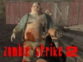Lojë Shtytja Zombi 2 në internet