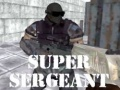 Lojë Serxhent Super në internet
