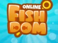 Lojë Shtëpia e Peshkut Online në internet