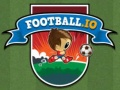 Lojë Futboll.io në internet