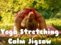 Lojë Enigmë Stretching e Qetë Yoga në internet