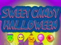Lojë E kësaj Ambrozisë Halloween në internet