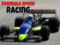 Lojë Formula e Garave të Shpejtësisë në internet
