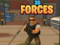 Lojë Forcat 3D në internet