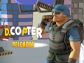 Lojë D.Copter Rikarikuar në internet