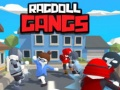 Lojë Bandat Ragdoll në internet