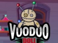 Lojë Puppa Voodoo në internet
