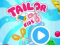 Lojë Krahu Kids në internet