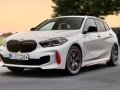 Lojë BMW 128ti 2021 Shtylla në internet