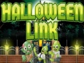 Lojë Lidhja e Halloween në internet
