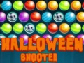 Lojë Gjuajtësi i Halloween në internet