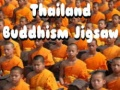 Lojë Puzzle Budizmi Thai në internet