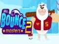 Lojë Z. Bouncemasters 2 në internet