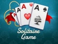 Lojë Lojë Solitaire në internet