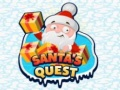 Lojë Kërkesa e Santa në internet