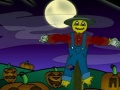 Lojë Halloween 2020 Kërcim në internet