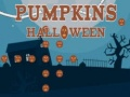 Lojë Kunguj në Halloween në internet