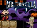 Lojë Zotëri Dracula në internet