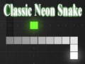 Lojë Gjarpëra Neon Klasike në internet
