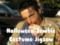 Lojë Pushtet i Kostum së Zombie Halloween në internet
