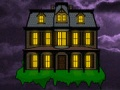 Lojë Krijuesi i Shtëpive të Halloween në internet