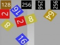 Lojë Kub Këndi: 2048 në internet