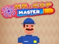 Lojë Zoti Polici Master në internet