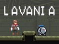 Lojë Lavania në internet