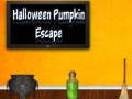 Lojë Arratisja nga Kungulli i Halloween në internet