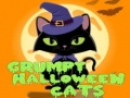 Lojë Mace Halloween të mërzitura në internet
