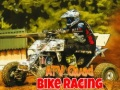 Lojë Garazhi ATV Quad Bike në internet
