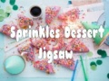 Lojë Pazëtë Më Dessert me Spërkatje në internet