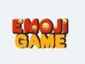 Lojë Lojë Emoji në internet