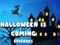 Lojë Halloween Po Vjen Episodi 5 në internet