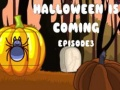 Lojë Halloween po vjen: Episodi 3 në internet