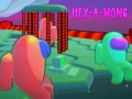 Lojë Hex-A-Mong në internet