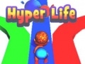 Lojë Jetë Hyper në internet