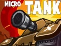 Lojë Tanket Mikro në internet