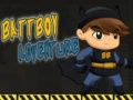 Lojë Avantura e Battboy në internet