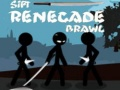 Lojë Sift Renegade Brawl në internet