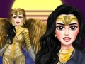 Lojë Princeshë Mrekulli Ngjyrash 80s në internet