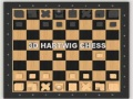 Lojë Sah 3D Hartwig në internet