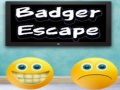 Lojë Ikundi i Badger në internet