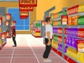 Lojë Simulator i Blerjes në Treg në internet